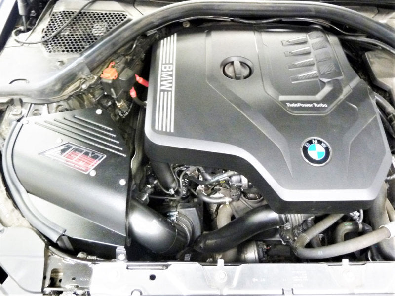 AEM 19-21 BMW 330i L4-2.0L F/I Cold Air Intake - 0