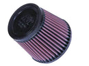 K&N 96-06 Arctic Cat 400/454/500 Replacement Air Filter-1