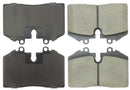 StopTech Performance Pad-4
