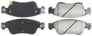 StopTech Performance 07-08 Infiniti G35 2WD Sedan / 08 Infiniti G37 Coupe Front Brake Pads-4