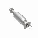MagnaFlow Conv DF 04 Acura TSX 2.4L-8