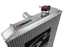 Skunk2 Alpha Series 92-00 Honda Civic Radiator (Half Size) (Dual Core) (Manual Trans.)-3
