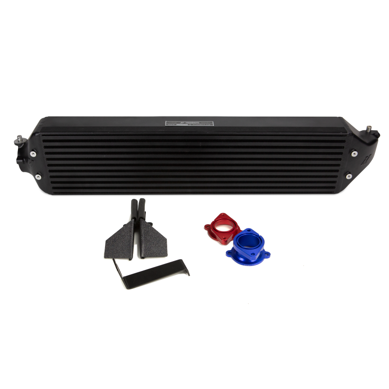 Mishimoto 2016+ Honda Civic 1.5T / 2017+ Honda Civic Si Intercooler (I/C ONLY) - Black - 0