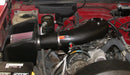 K&N 88-95 Chevy C/K Pick Up V8-5.7L Performance Intake Kit-4