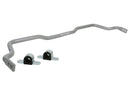 Whiteline 17-20 Hyundai i30N / Hyundai Elantra GT Sport (RHD Only) Front HD Adj. Sway Bar - 24mm-1