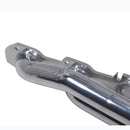BBK 09-20 Dodge Challenger Hemi 5.7L Shorty Tuned Length Exhaust Headers - 1-3/4in Silver Ceramic-6
