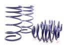 H&R 85-91 BMW 325e/325i/325is E30 Sport Spring (Non Cabrio or ix)-2
