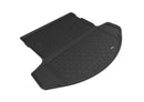 3D MAXpider 2016-2019 Mazda CX-9 Kagu Cargo Liner - Black-1