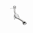 MagnaFlow Conv DF 93-95 Mazda RX7 1.3L-7