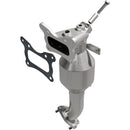 Magnaflow Conv DF 13-14 Accord 2.4L Manifold-1