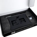 Mishimoto 2023+ Toyota GR Corolla License Plate Relocation Kit-2