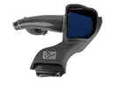 aFe 17-20 Ford F-150/Raptor Track Series Carbon Fiber Cold Air Intake System With Pro 5R Filters-6