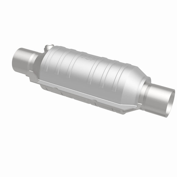 MagnaFlow Universal Catalytic Converter 2.5inch GM 3.8L