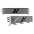 Mishimoto Heavy Duty Transmission Cooler w/ Electric Fan-11