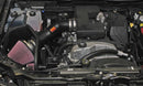 K&N 07-09 GM Colorado/Canyon H3 L5-3.7L AirCharger Performance Intake-4