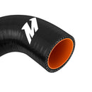 Mishimoto 95-98 Nissan 240SX S14 w/ LSX Swap Black Silicone Hose Kit-5