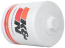 K&N Oil Filter OIL FILTER; AUTOMOTIVE-3