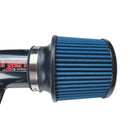 Injen 15-19 Hyundai Sonata 2.0T Short Ram Air Intake - Laser Black-5