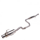 Skunk2 MegaPower 94-01 Acura Integra LS/RS/Type R (97-01)/GS-R (00-01) Hatchback 60mm Exhaust System-1