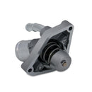 Mishimoto 09+ Nissan GTR 68 Degrees C Racing Thermostat and Housing-3