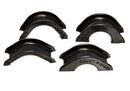 Energy Suspension 70-78 Nissan 240Z Black Rack and Pinion Bushing Set-1