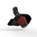 K&N 11-12 Dodge Challenger / 12 Chrysler 300 / 12 Dodge Charger 6.4L V8 AirCharger Perf Intake Kit-1
