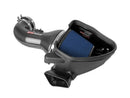aFe 17-12 Chevrolet Camaro ZL1 (6.2L-V8) Track Series Carbon Fiber CAI System w/ Pro 5R Filters-1