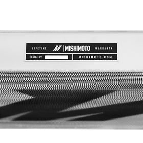 Mishimoto 09-16 Dodge Challenger/Charger 5.7L V8 Performance Aluminum Radiator - 0