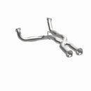 MagnaFlow Conv DF 06- Jeep SRT-8 6.1L-7