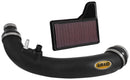 Airaid 15-16 Ford Mustang L4-2.3L F/I Jr Intake Kit-1