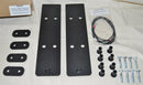 Titan Fuel Tanks 17+ Any Truck w/ Aluminum Beds/Aluminum Body Insulator KIT for 5410050-1