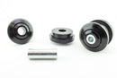 Whiteline Plus 9/98-8/09 Subaru Legacy/Outback Rear Trailing Arm - Lower Front Bushing-5