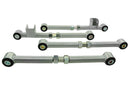 Whiteline 02-05 Subaru WRX Wagon / 93-00 & 02-05 Subaru Impreza Non-Turbo Rear Lateral link-adjust.-1
