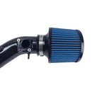 Injen 01-03 Lexus GS430/LS430/SC430 V8 4.3L Black IS Short Ram Cold Air Intake-7