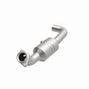 Magnaflow Conv DF 2011-2014 F-150 5.0L Underbody-7