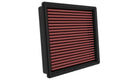 K&N 2022 Toyota Tundra V6-3.5L F/I Turbo Replacement Air Filter-1
