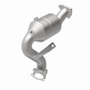 MagnaFlow Conv DF Audi S4-6
