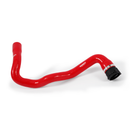 Mishimoto 13-16 Ford Focus ST 2.0L Red Silicone Radiator Hose Kit-9