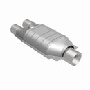 MagnaFlow Conv Univ 2/2.5 D/S Single O2 FED-11