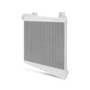 Mishimoto 08-10 Ford 6.4L Powerstroke Intercooler (Silver)-4