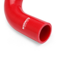 Mishimoto 05-10 Mopar 6.1L V8 Red Silicone Hose Kit-7
