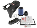aFe Momentum GT Pro 5R Cold Air Intake System 2017 Honda Civic Type R L4-2.0L (t)-3