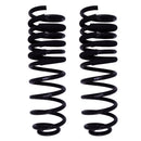 Bilstein B12 (Special) 19-20 Dodge Ram 1500 Rear Suspension Kit (For 1in Lift)-1