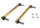 Whiteline Universal Swaybar Link Kit-Heavy Duty Adjustable 10mm Ball/Ball Style-1
