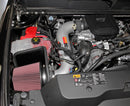 K&N 77 Series Performance Intake Kit for 11-14 Chevrolet Silverado/GMC Sierra 2500/3500 V8 6.6L-4