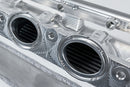 CSF Gen 2 B58 Race X Charge-Air-Cooler Manifold - Raw Billet Aluminum Finish-4