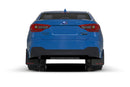 Rally Armor 20-25 Subaru Legacy Black UR Mud Flap w/Grey Logo-2
