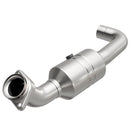 Magnaflow Conv DF 2011-2014 F-150 5.0L Underbody-1