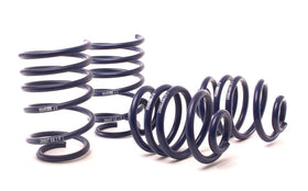 H&R 09-16 BMW Z4 sDrive30i/Z4 sDrive35i/Z4 sDrive35is E89 Sport Spring (w/Sport Susp.) - 0