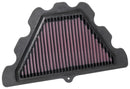 K&N 18-19 Kawasaki Z900RS - 948CC Replacement Air Filter-1
